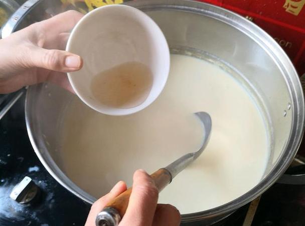 卤水豆腐的制作方法游戏截图