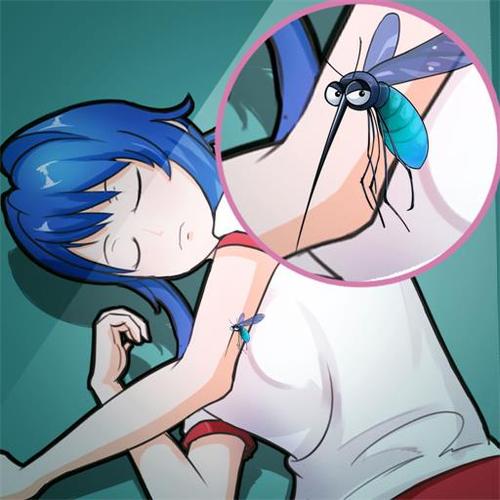 模拟器蚊子浴室下载