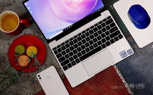 HUAWEI MateBook 13游戏截图