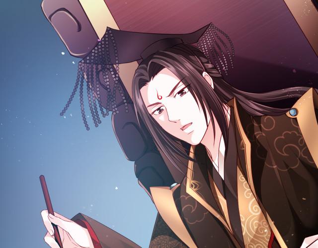 漫画赖上我的阎王大人