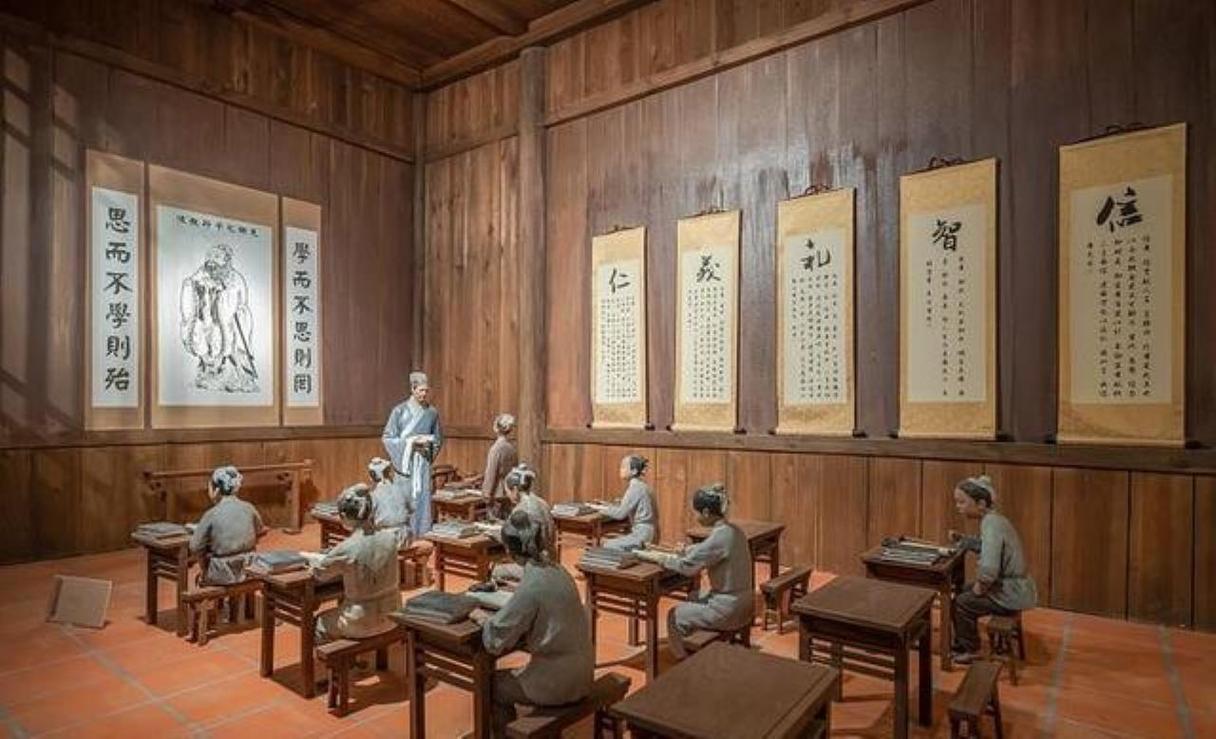 识宇教育私塾班怎么样