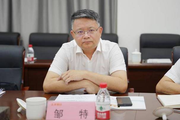 湘江新区主任什么级别