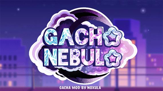 gachaclub2官方正版下载图标