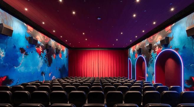 水晶影院游戏截图