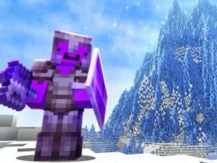 我的世界smp温布