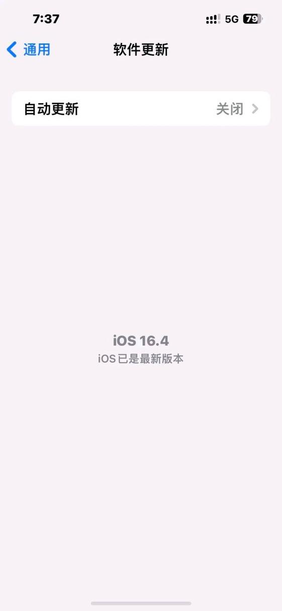 iphone7更新ios13闪退游戏截图