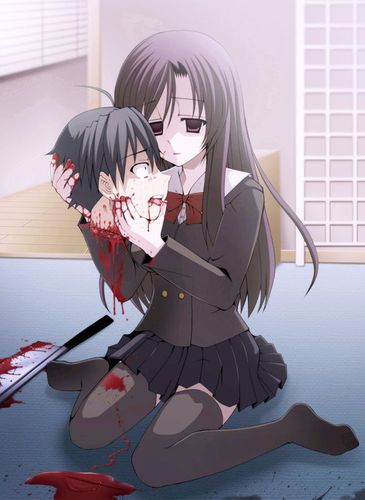 SchoolDaysH版图标