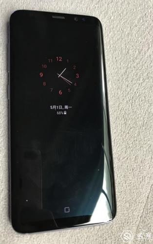 三星s8黑屏其他都正常游戏截图