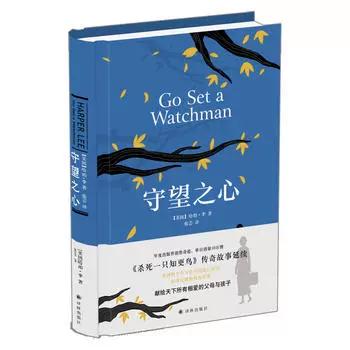 在此守望by回南