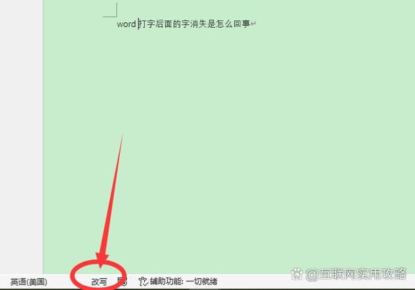 文档能打字但看不见字