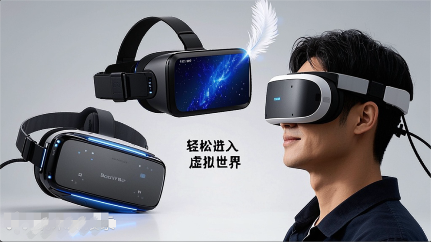 打开VR模式需要什么设备游戏截图