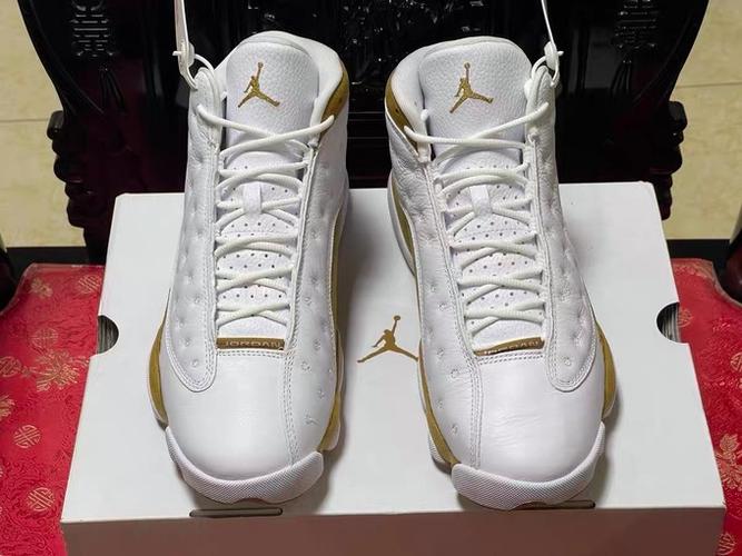 aj13复刻时间表