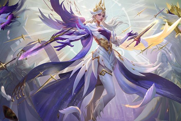 王者荣耀体验服下载版
