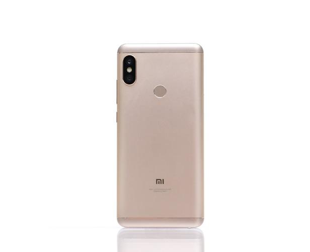 红米note5回退老版本