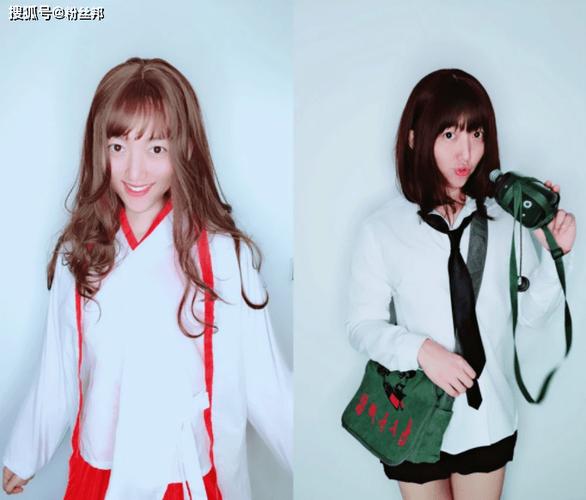 元气少女阿纯