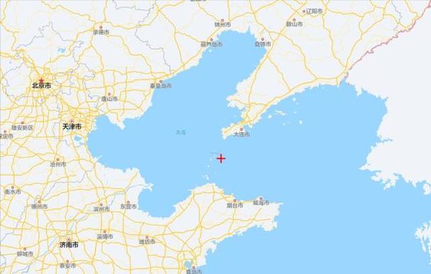 李艾儿《黄海》片段游戏截图