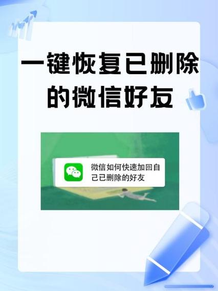 微信朋友拉黑了怎么加回来图标