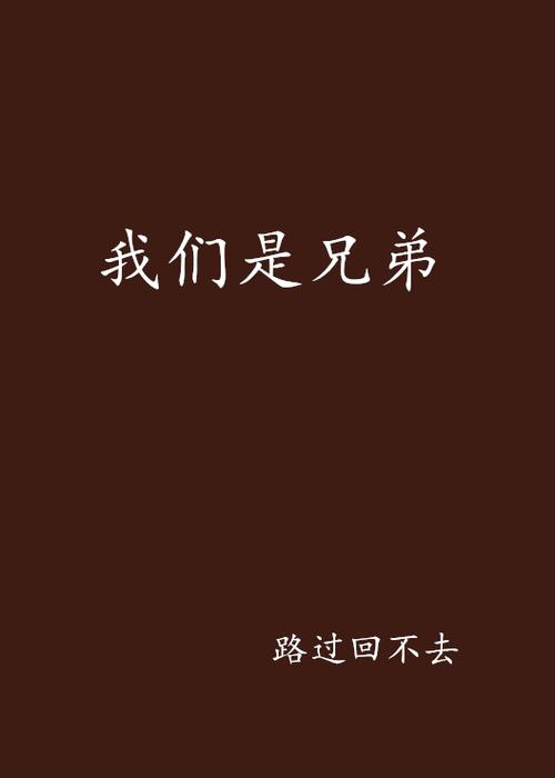 我们是兄弟下载