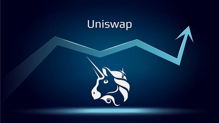 uniswap币