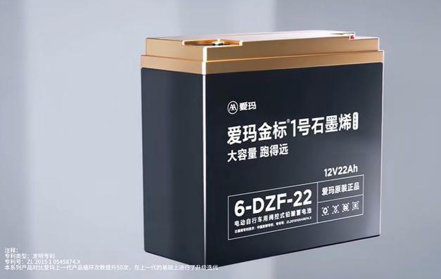 爱玛电动车的原装电池游戏截图