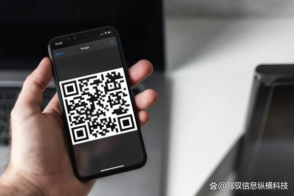 怎样在ipad找到二维码图片图标
