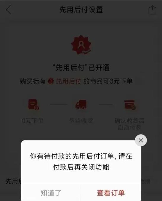 先用后付会扣两次款吗游戏截图
