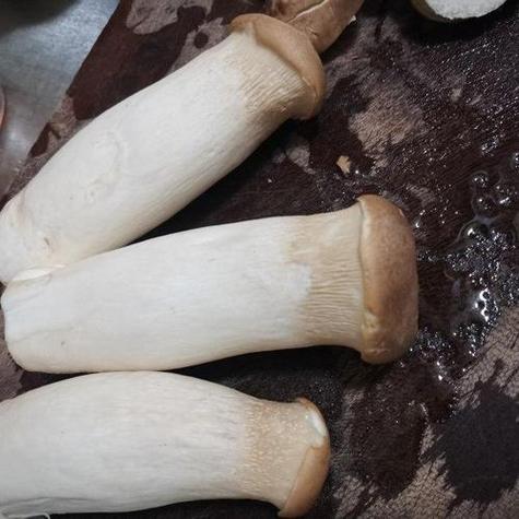 鸡腿菇怎么炒