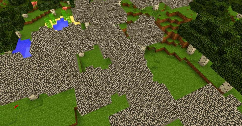 终极堆叠1.7.10图标