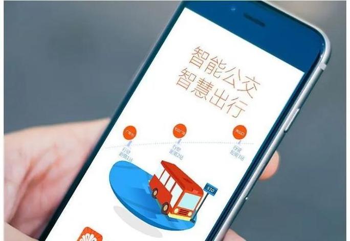 公交实时查询软件