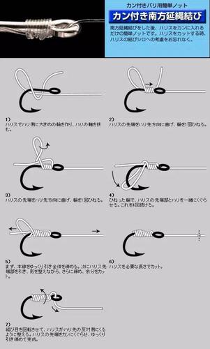 主线绑钩视频教程游戏截图