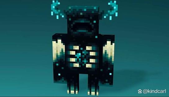 我的世界网易版寻声守卫更新了吗游戏截图