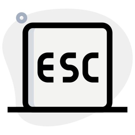esc逃跑神器官网缩略图