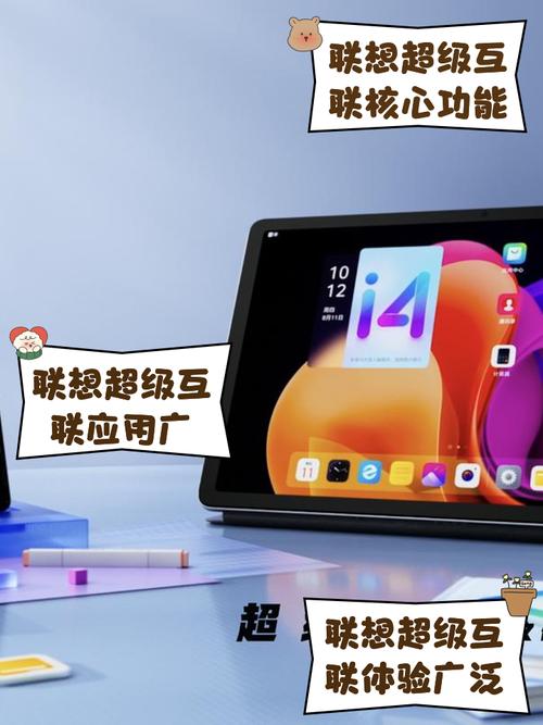 联想超级互联手机2024最新版方法图标