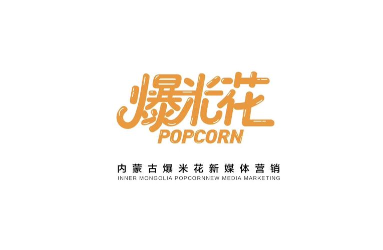 爆米花商店官方图标