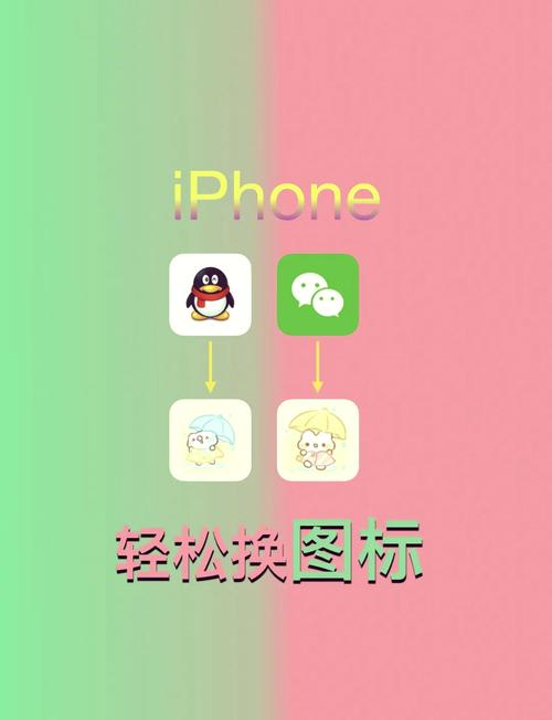 改手机图标的软件