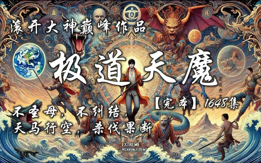 无邪魔极天道官网 浏览器.net游戏截图