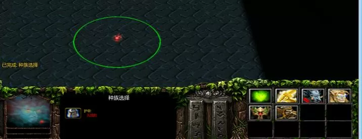 封鬼之邪恶的源头密码游戏截图