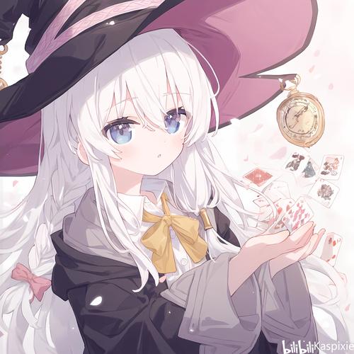 魔女之旅mod魔法书切换最新无限金币版缩略图