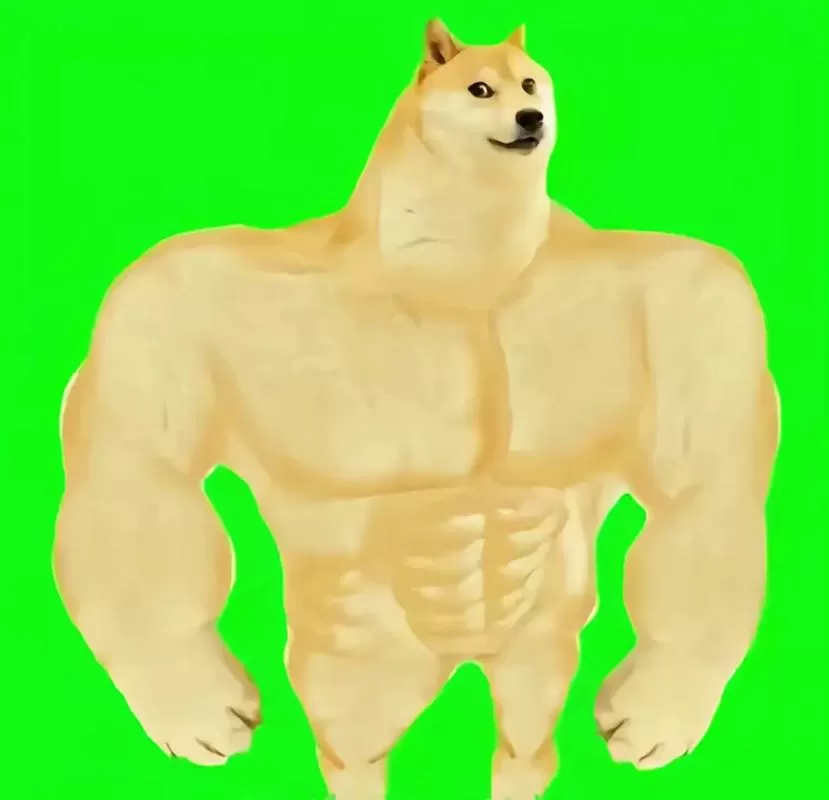 和平精英的狗狗有哪些游戏截图