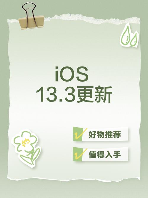 ios13.3更新后软件闪退缩略图