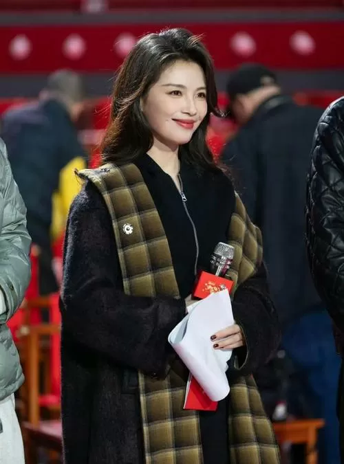 世界控制器春晚篇刘涛游戏截图