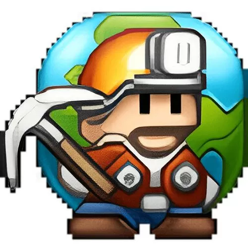 拾荒工杰克汉化版3.2.1图标