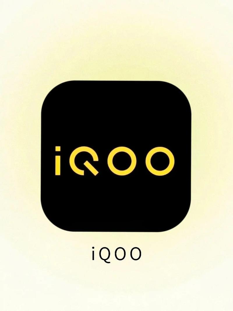 iQOO主题推荐图标