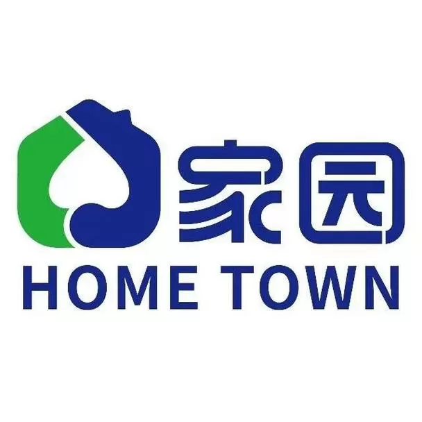 家圆图标