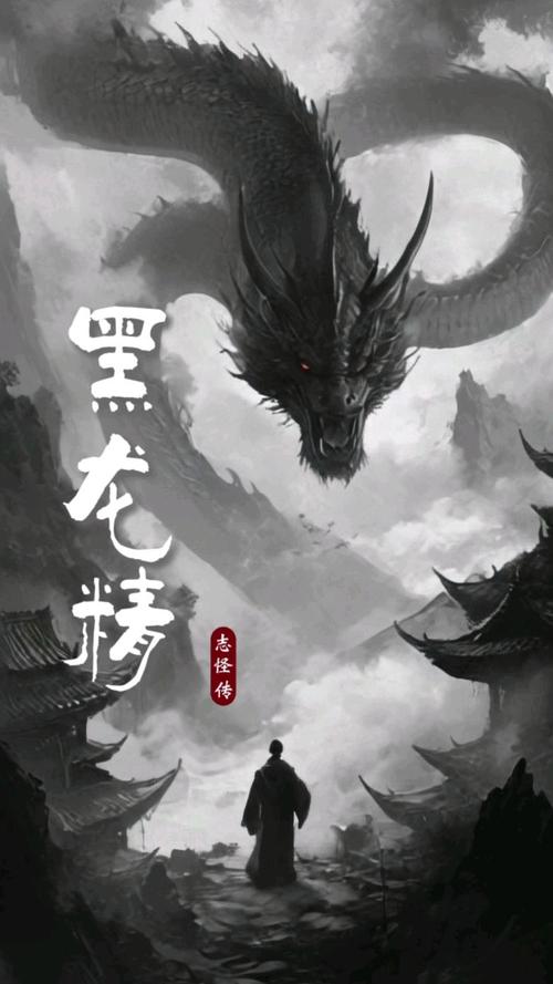 黑龙小说免费阅读图标