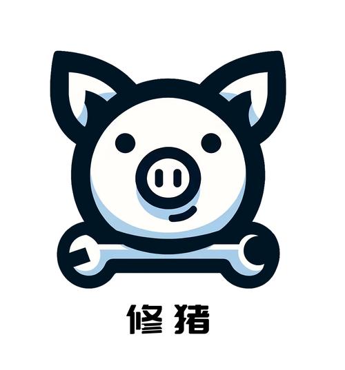 养猪游戏图标