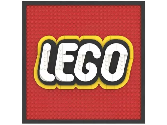 乐高积木广告游戏截图