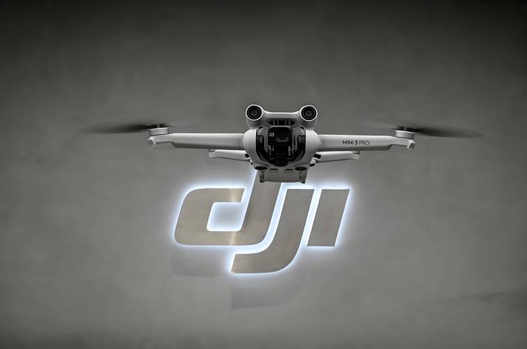 dji大疆虚拟飞行缩略图