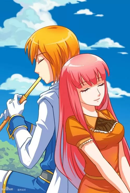 爱养成破解版缩略图