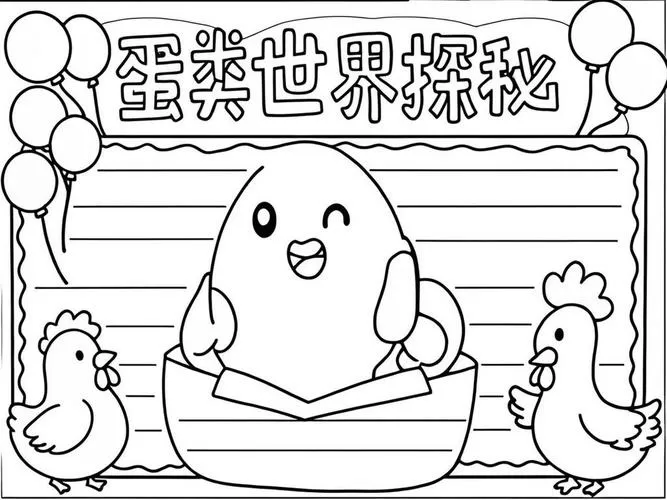 鸡蛋早报缩略图